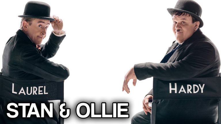 Stan & Ollie