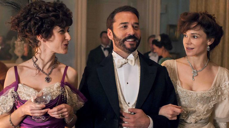 Mr Selfridge II